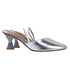 Women Formal Court Shoes - 74654S